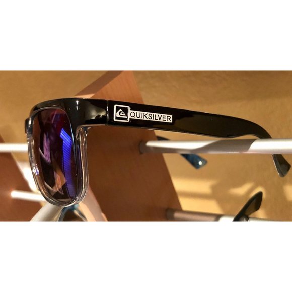 TWO New Quiksilver Sunglasses - Picture 3 of 8